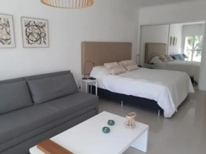 GREEN PARK departamento ideal para descansar.